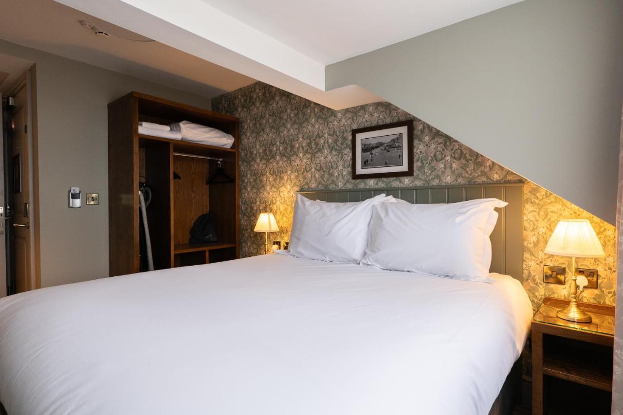 Offshore - The Inn Collection Group Lytham St Annes Zewnętrze zdjęcie