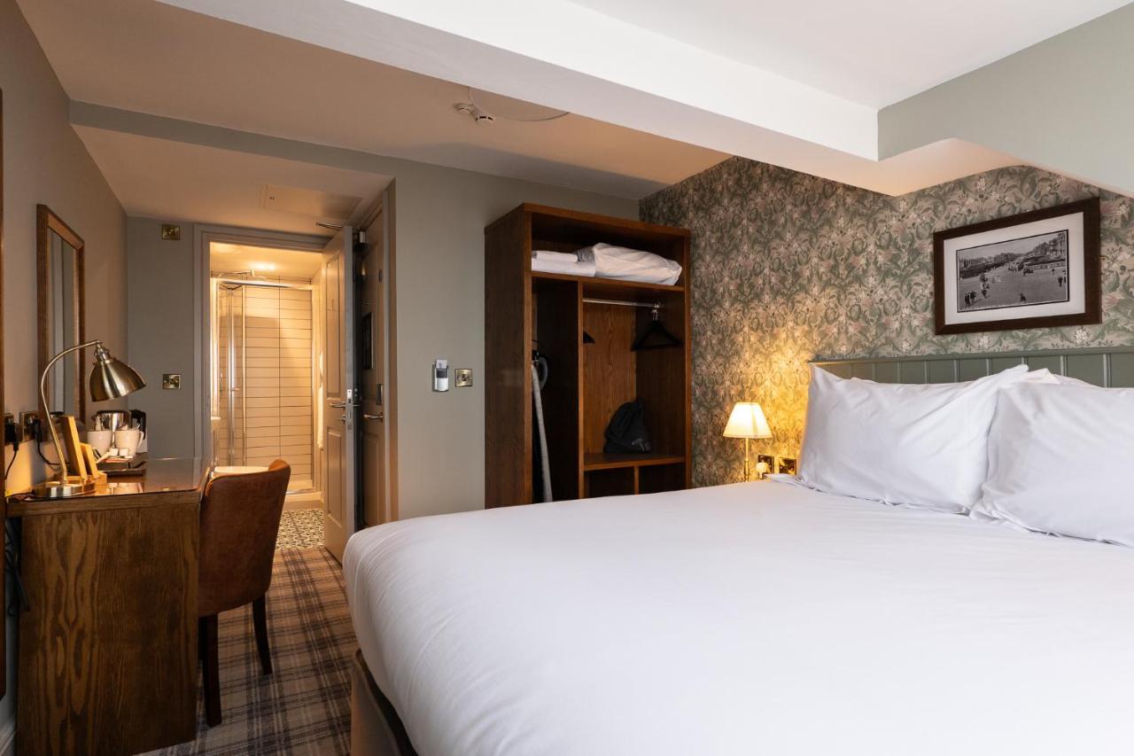 Offshore - The Inn Collection Group Lytham St Annes Zewnętrze zdjęcie