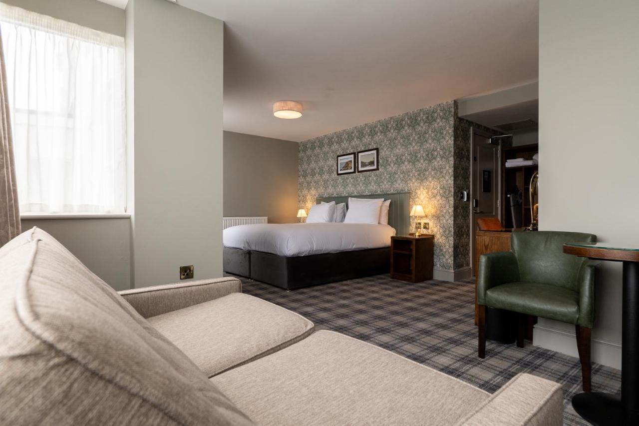 Offshore - The Inn Collection Group Lytham St Annes Zewnętrze zdjęcie