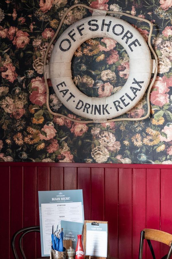 Offshore - The Inn Collection Group Lytham St Annes Zewnętrze zdjęcie