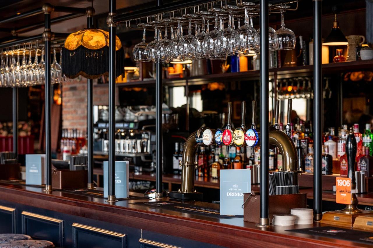 Offshore - The Inn Collection Group Lytham St Annes Zewnętrze zdjęcie
