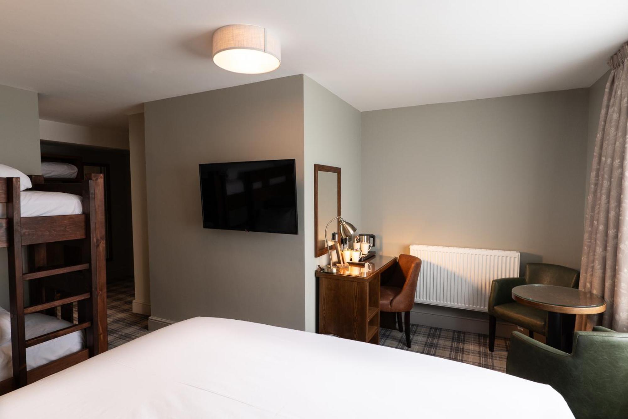 Offshore - The Inn Collection Group Lytham St Annes Zewnętrze zdjęcie