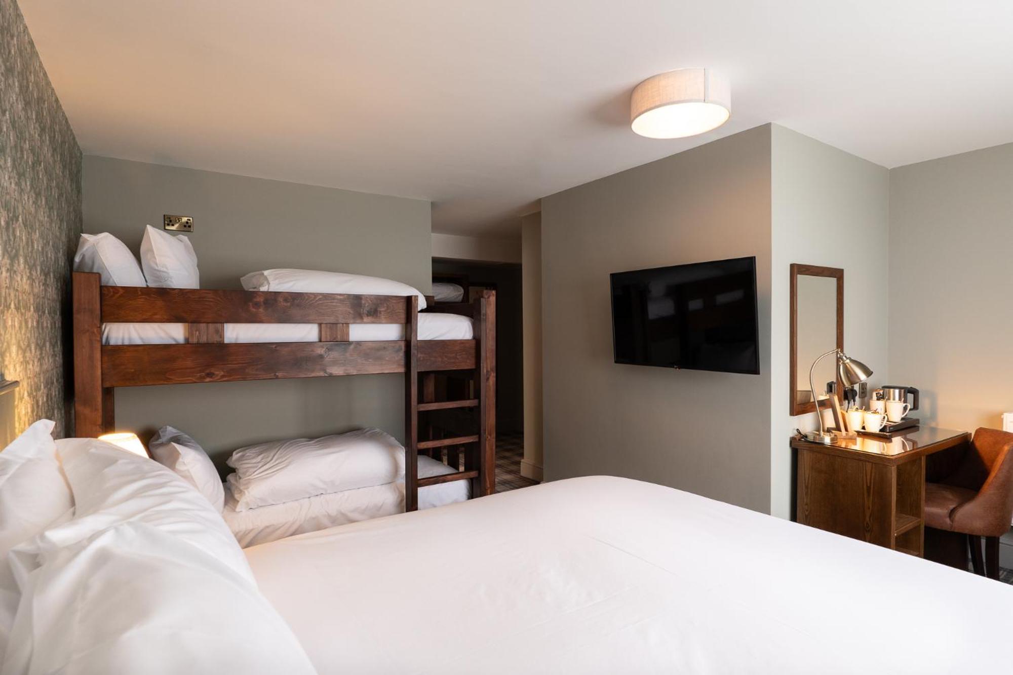 Offshore - The Inn Collection Group Lytham St Annes Zewnętrze zdjęcie