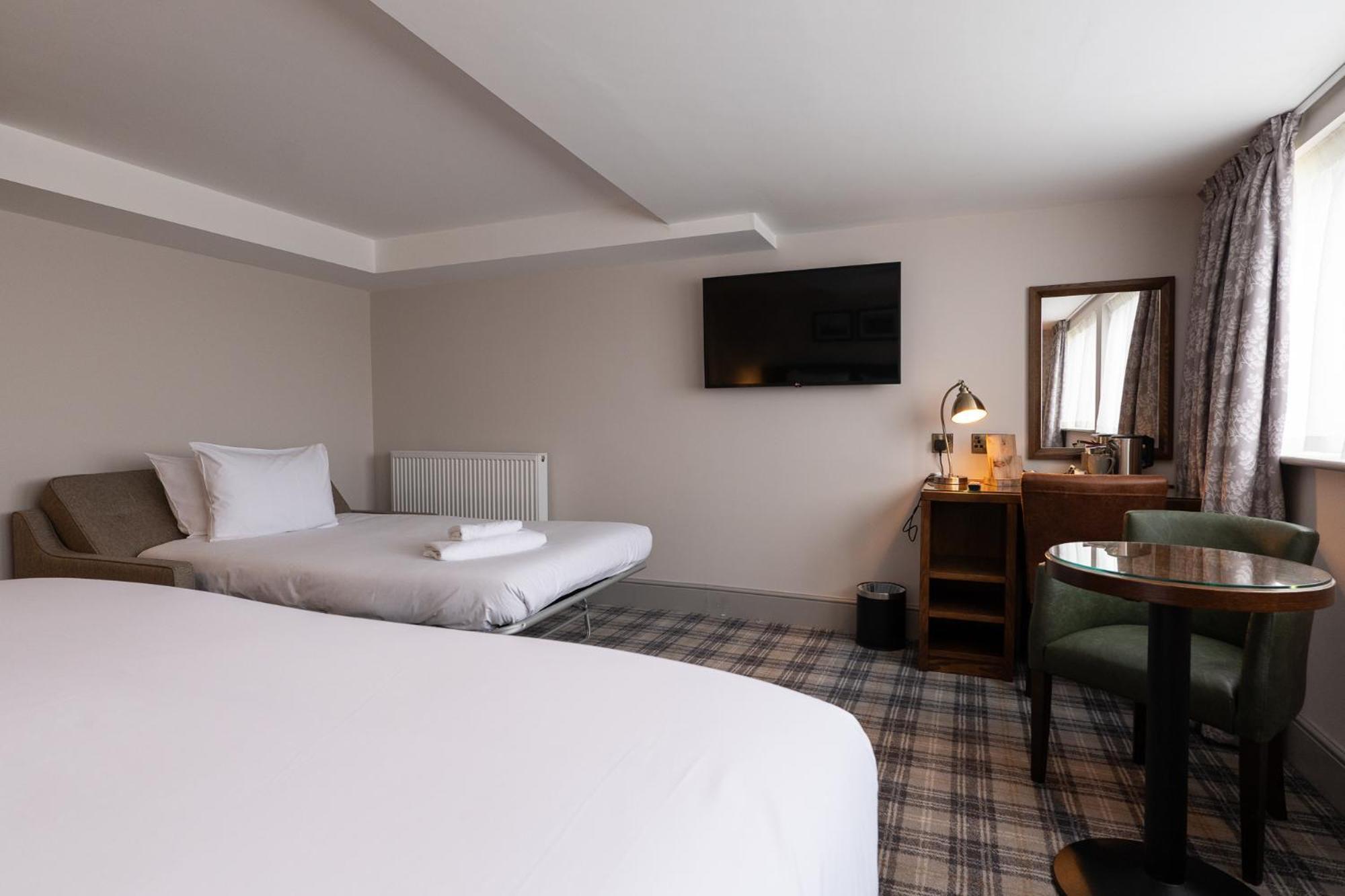 Offshore - The Inn Collection Group Lytham St Annes Zewnętrze zdjęcie