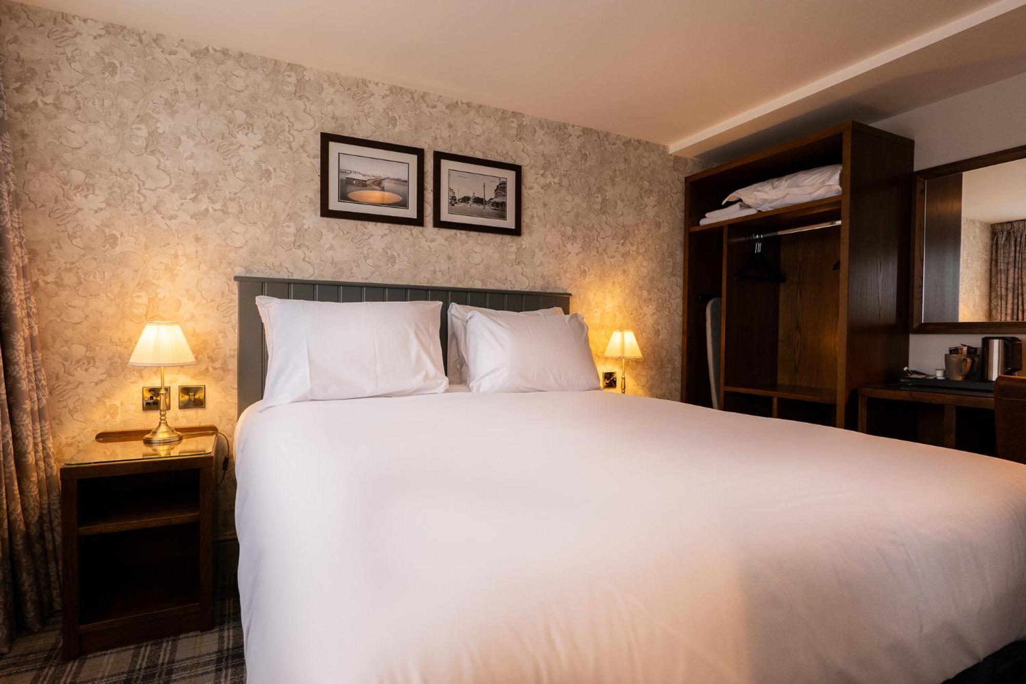 Offshore - The Inn Collection Group Lytham St Annes Zewnętrze zdjęcie