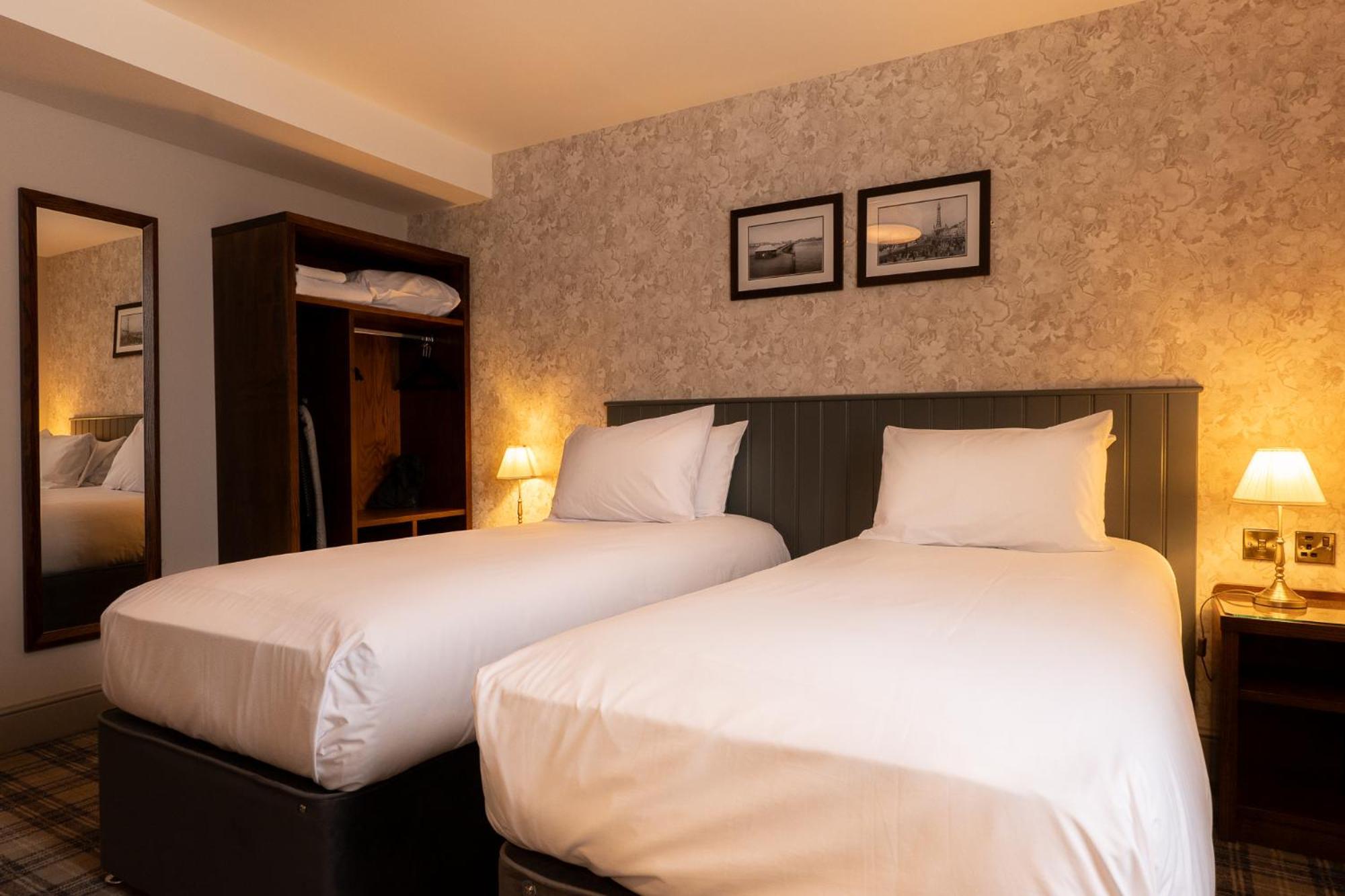 Offshore - The Inn Collection Group Lytham St Annes Zewnętrze zdjęcie