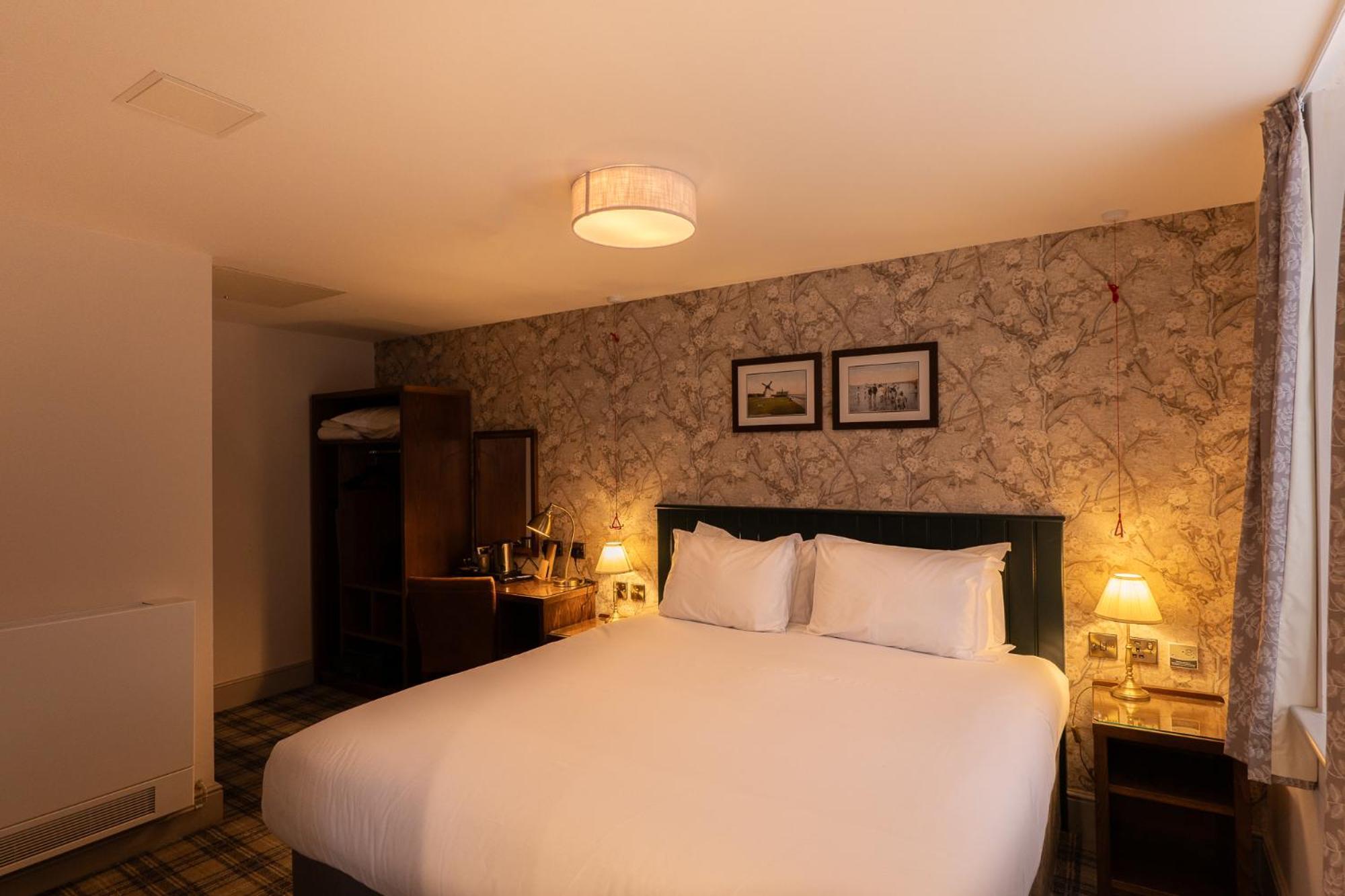 Offshore - The Inn Collection Group Lytham St Annes Zewnętrze zdjęcie