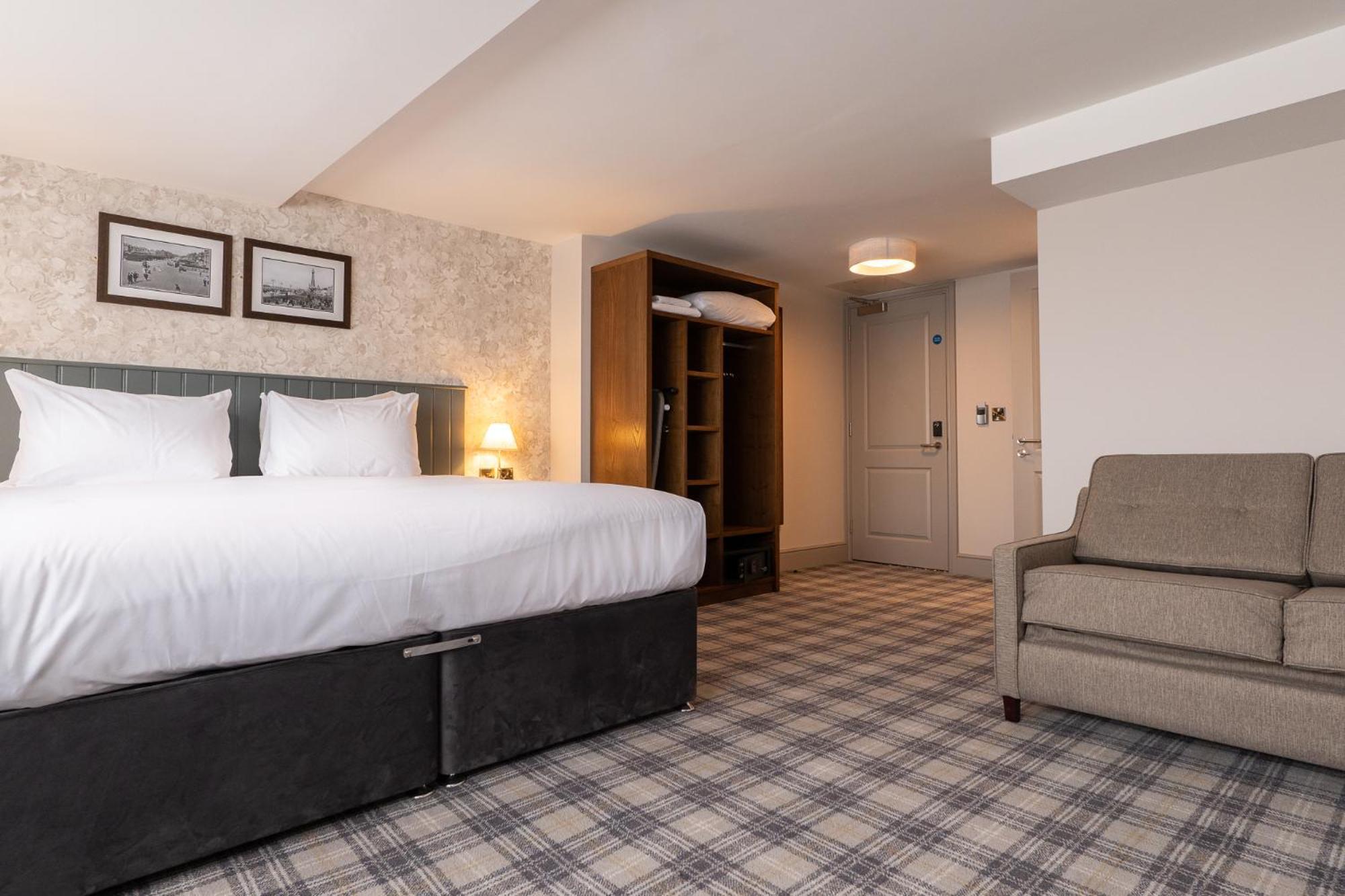 Offshore - The Inn Collection Group Lytham St Annes Zewnętrze zdjęcie