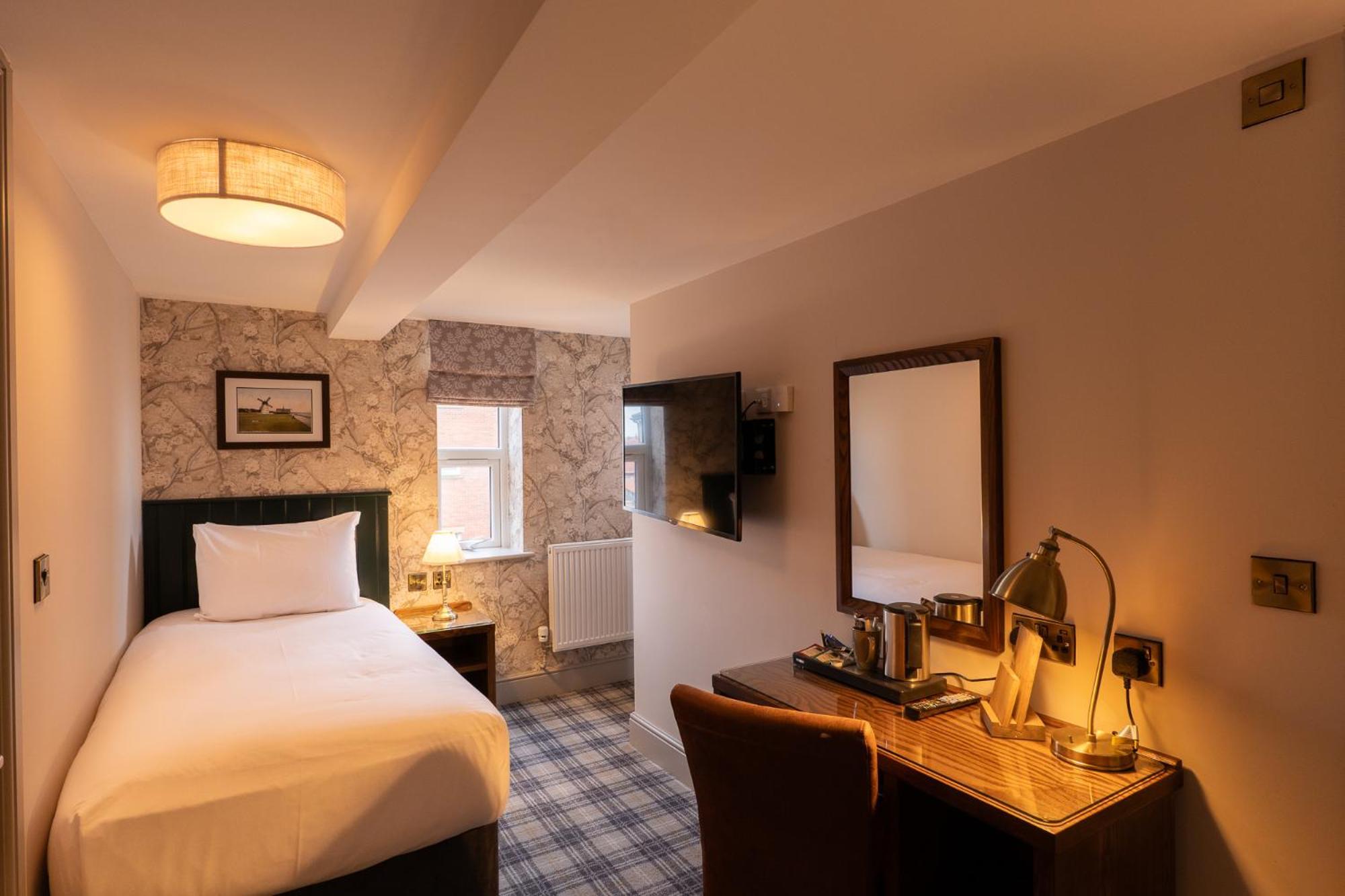 Offshore - The Inn Collection Group Lytham St Annes Zewnętrze zdjęcie
