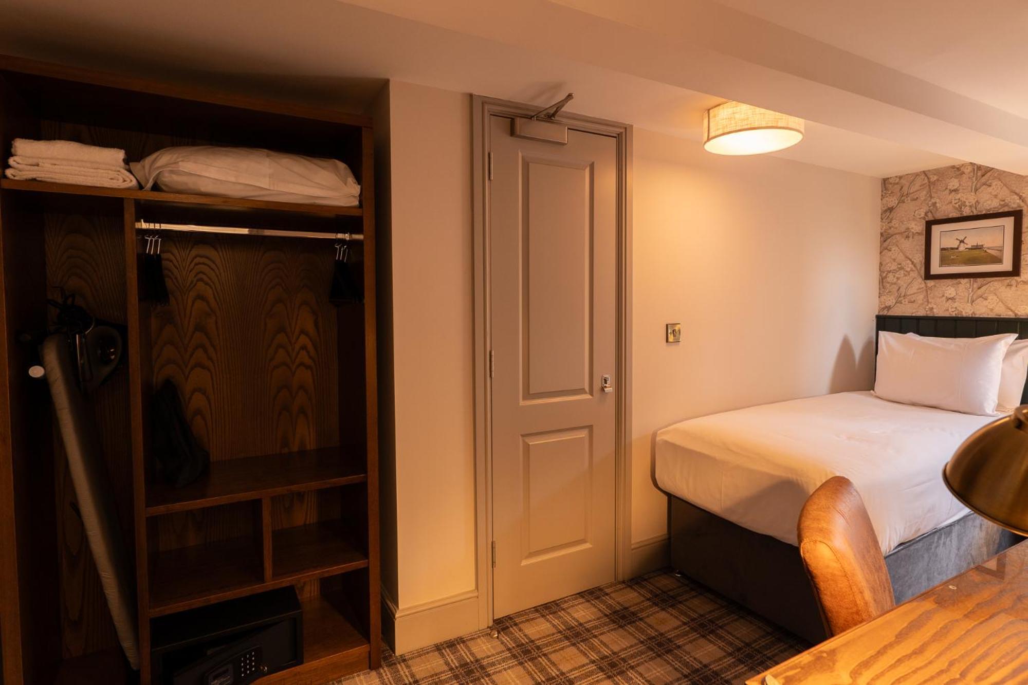 Offshore - The Inn Collection Group Lytham St Annes Zewnętrze zdjęcie