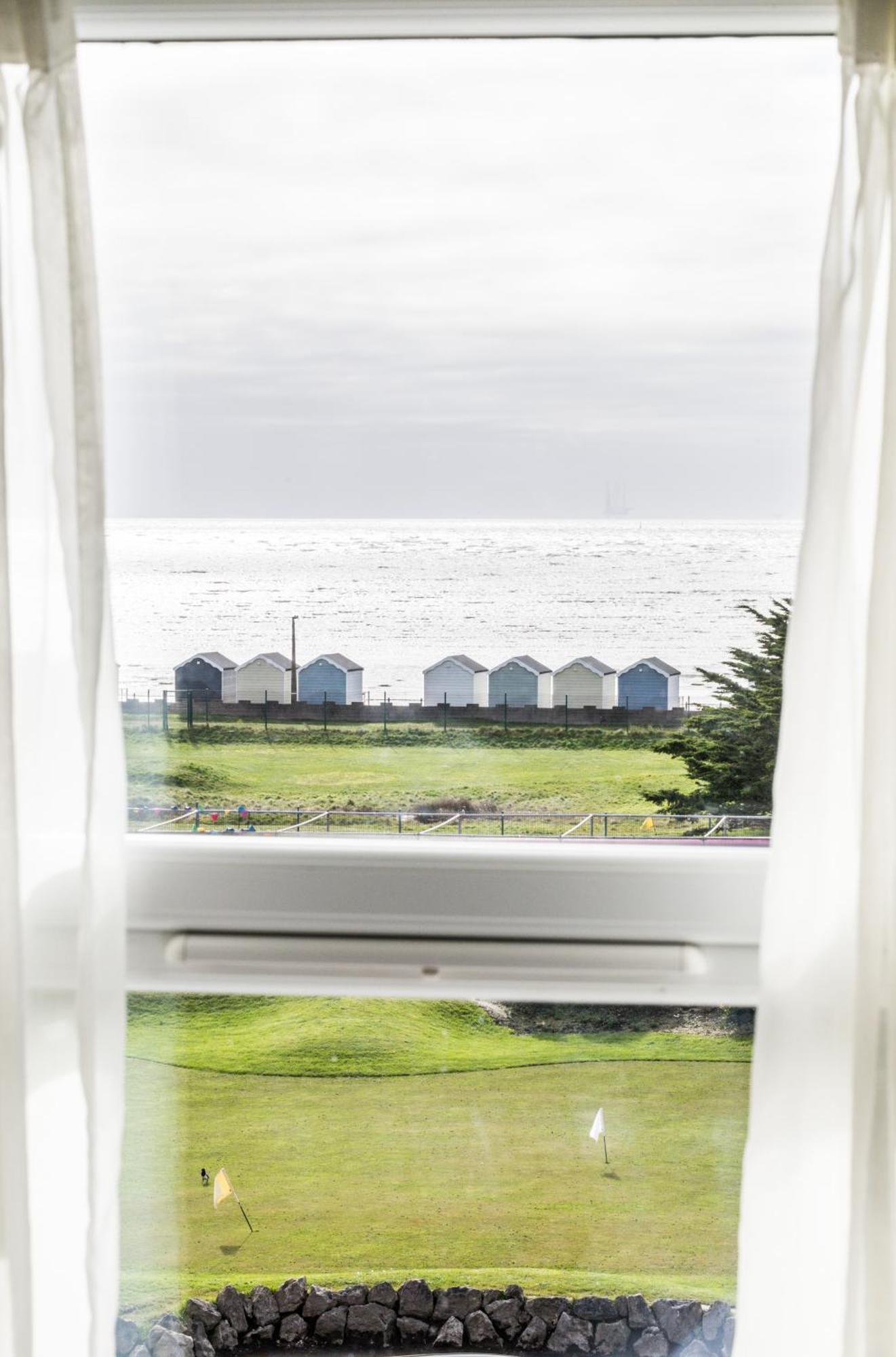 Offshore - The Inn Collection Group Lytham St Annes Zewnętrze zdjęcie