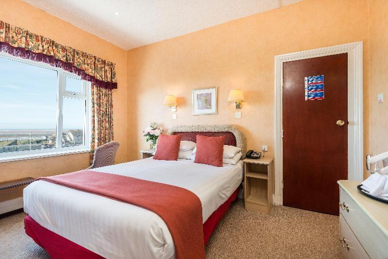 Offshore - The Inn Collection Group Lytham St Annes Pokój zdjęcie