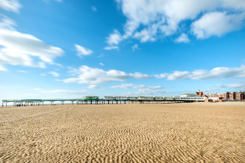 Offshore - The Inn Collection Group Lytham St Annes Zewnętrze zdjęcie